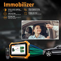 OBDSTAR X300 Key Master DP Plus Diagnosis and Auto key programmer