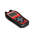 Autel MaxiTPMS TS408 All System TPMS Program Diagnostic Relearn Tool,Tire Pressure Monitor Sensor Activation,Key Fob Testing MX-Sensors