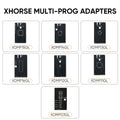 Xhorse Multi Prog Programmer Adapter Set XDMP03GL VH23 XDMP11GL VH43 XDMP12GL VH40 XDMP13GL VH41 XDMP14GL VH42 XDMP15GL VH44 XDMP16GL VH45
