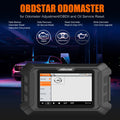 OBDSTAR ODOMASTER Configuration complète Outil de réglage du compteur kilométrique [Câble FCA 12+8 gratuit] – Supporte maintenant Toyota S6J3XXX & motos KTM/Ducati