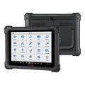 Autel MaxiCOM Ultra Lite S Top Diagnostic Tool Supports ECU Programming, ECU Coding, Topology Mapping, VAG SFD Online Unlock, No IP Restriction