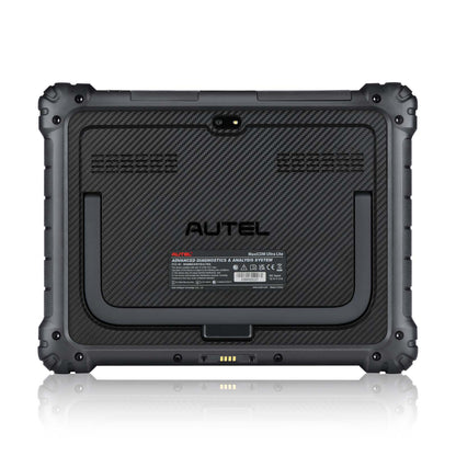 2026 Autel MaxiCOM Ultra Lite S Automotive Diagnostic Tool Support ECU Programming/Coding Topology Mapping and Guided Functions with Multi-language