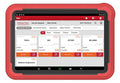 Launch X-431 PROS V5.0 Diagnostic Tool 37 Special Functions Diagnose TPMS Supports CANFD and DOIP