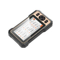 THINKCAR THINKSCAN 662 Diagnostic Scanner, Supports CAN FD & Auto VIN, 12 Reset Functions, 28+ Languages, 4 Major Systems Diagnoses