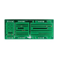 Yanhua ACDP BMW DME Adapter X7 Bench Interface Board for N57 Diesel DME ISN Read, Write, and Clone