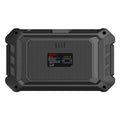 OBDSTAR ISCAN Mercury (Marine) Intelligent Marine Diagnostic Equipment Code Reading, Code Clearing, Data Flow, Action Test