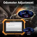 OBDSTAR X300 Key Master DP Plus Diagnosis and Auto key programmer