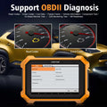OBDSTAR X300 Key Master DP Plus Diagnosis and Auto key programmer