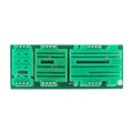 Yanhua ACDP BMW DME Adapter X7 Bench Interface Board for N57 Diesel DME ISN Read, Write, and Clone