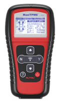 Autel MaxiTPMS TS601 TPMS Relearn Tool, Sensor Programming Tool, OBDII Code Reader, Active test for TPMS system, Advanced Version of TS401/TS501/TS408