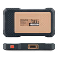 THINKCAR THINKSCAN 662 Diagnostic Scanner, Supports CAN FD & Auto VIN, 12 Reset Functions, 28+ Languages, 4 Major Systems Diagnoses