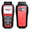 Autel MaxiTPMS TS408 All System TPMS Program Diagnostic Relearn Tool,Tire Pressure Monitor Sensor Activation,Key Fob Testing MX-Sensors
