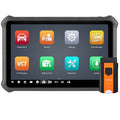 Escáner OBD2 bidireccional OTOFIX D1 ProS 2, herramienta de diagnóstico y codificación ECU, más de 40 servicios y actualización por 2 años