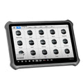 OTOFIX D1 Max OBD2 Bi-Directional Diagnostic Scanner - Advanced ECU Coding, DoIP CAN FD & 40+ Maintenance Services