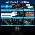 OBDEMOTO 900PRO 3-in-1 Motorcycle Scanner For BMW/ Harley Davidson/ Ducati Support Diagnosis + Key Matching + ODO Mileage Adjustment
