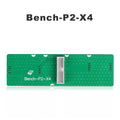 Yanhua ACDP-2 BMW DME Adapter X4 Bench Interface Board for N12/N14 DME ISN Read, Write, and Clone