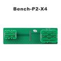 Yanhua ACDP-2 BMW DME Adapter X4 Bench Interface Board for N12/N14 DME ISN Read, Write, and Clone