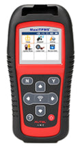 Autel MaxiTPMS TS601 TPMS Relearn Tool, Sensor Programming Tool, OBDII Code Reader, Active test for TPMS system, Advanced Version of TS401/TS501/TS408