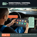 OTOFIX D1 Max OBD2 Bi-Directional Diagnostic Scanner - Advanced ECU Coding, DoIP CAN FD & 40+ Maintenance Services
