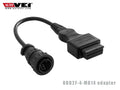 AutoVEI Truck Explorer VEI8 MB FULL 2025 Updated V7 Kits TRUCKS PROGRAMMING & DIAGNOSTIC TOOLS