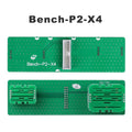 Yanhua ACDP-2 BMW DME Adapter X4 Bench Interface Board for N12/N14 DME ISN Read, Write, and Clone