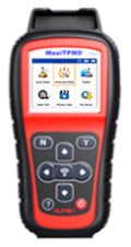 Autel MaxiTPMS TS601 TPMS Relearn Tool, Sensor Programming Tool, OBDII Code Reader, Active test for TPMS system, Advanced Version of TS401/TS501/TS408