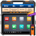Escáner OBD2 bidireccional OTOFIX D1 ProS 2, herramienta de diagnóstico y codificación ECU, más de 40 servicios y actualización por 2 años