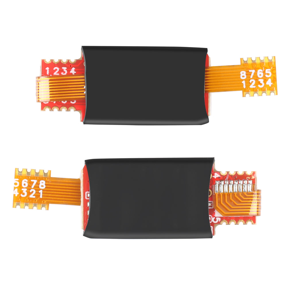 YANHUA Latest Simulator Chip for 35128WT and 35160WT Including 5V No.8 Pin