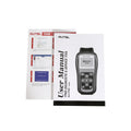Autel MaxiTPMS TS408 All System TPMS Program Diagnostic Relearn Tool,Tire Pressure Monitor Sensor Activation,Key Fob Testing MX-Sensors