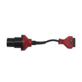 Latest AUTEL MaxiSys Elite with J2534 ECU Preprogramming Box