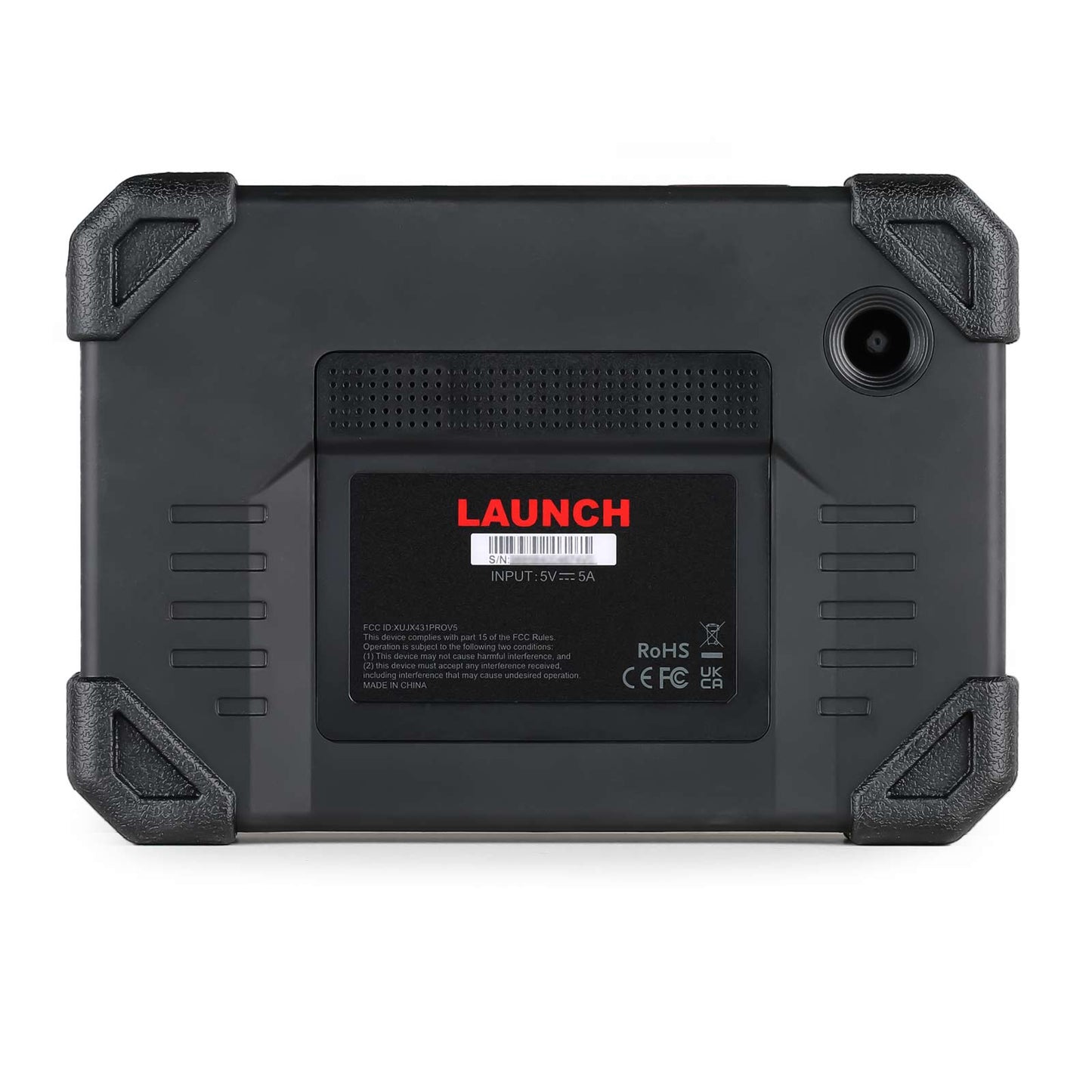 Global Version Launch CRP919E BT Bluetooth Diagnostic Scanner