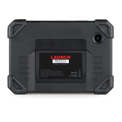 Global Version Launch CRP919E BT Bluetooth Diagnostic Scanner