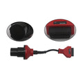 Latest AUTEL MaxiSys Elite with J2534 ECU Preprogramming Box