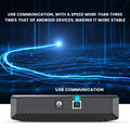 Launch X431 IMMO Programmer X-PROG3 PC Adaptor Overseas Online Configuration