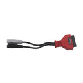 Latest AUTEL MaxiSys Elite with J2534 ECU Preprogramming Box