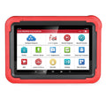Launch X-431 PROS V5.0 Diagnostic Tool 37 Special Functions Diagnose TPMS Supports CANFD and DOIP