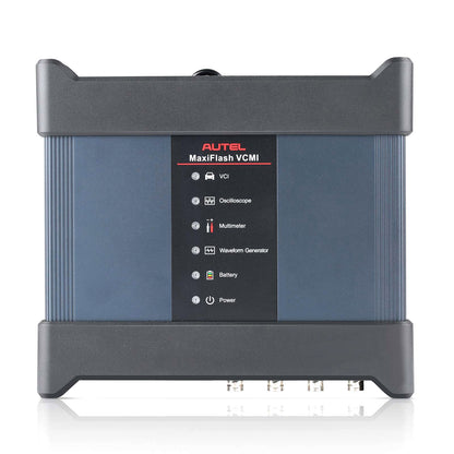 2026 Autel Maxisys Ultra Full System Diagnostic Tool With MaxiFlash VCMI Support ECU Programming Guidance Function and Topology Module Mapping