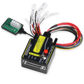 Xhorse Multi Prog ECU TCU Programmer with GODIAG ECU GPT Boot Adapter and G-V ECU Cable for Reading and Writing VAG Gearbox