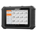 OBDSTAR MarineMaster for Jet ski, Outboard, Inboard, Generator, Read/Clear Code, Data Flow, Freeze Frames, Action Test