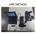 Launch X431 IMMO Programmer X-PROG3 PC Adaptor Overseas Online Configuration