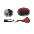 Latest AUTEL MaxiSys Elite with J2534 ECU Preprogramming Box
