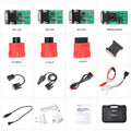 Xhorse VVDI Key Tool Plus Pad Version Avancée Globale