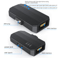 Launch X431 IMMO Programmer X-PROG3 PC Adaptor Overseas Online Configuration