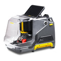 Xhorse Condor XC-MINI Plus II Key Cutting Machine for Car, Motorcycle and Household Keys with Free M3 and M5 Clamps