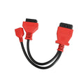 Latest AUTEL MaxiSys Elite with J2534 ECU Preprogramming Box