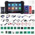 2026 Autel MaxiIM IM608 PRO II (Autel IM608 II) Kit Completo con Accessori JVCI+ Plus IMKPA Include G-Box3 APB112 Gratuito