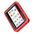Launch X-431 PROS V5.0 Diagnostic Tool 37 Special Functions Diagnose TPMS Supports CANFD and DOIP