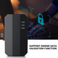 Launch X431 IMMO Programmer X-PROG3 PC Adaptor Overseas Online Configuration