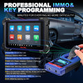 2026 Autel MaxiIM IM608 PRO II (Autel IM608 II) Kit Completo con Accessori JVCI+ Plus IMKPA Include G-Box3 APB112 Gratuito