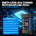 2026 Autel MaxiIM IM608 PRO II (Autel IM608 II) Kit Completo con Accessori JVCI+ Plus IMKPA Include G-Box3 APB112 Gratuito